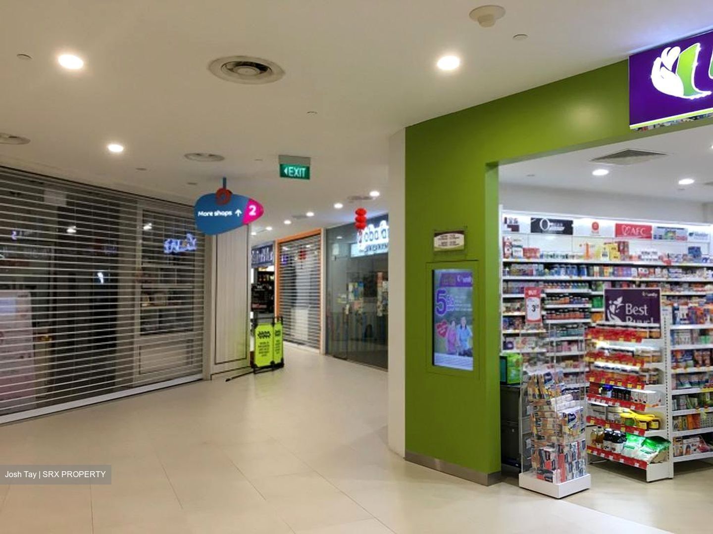 Rivervale Mall (D19), Retail #302898631